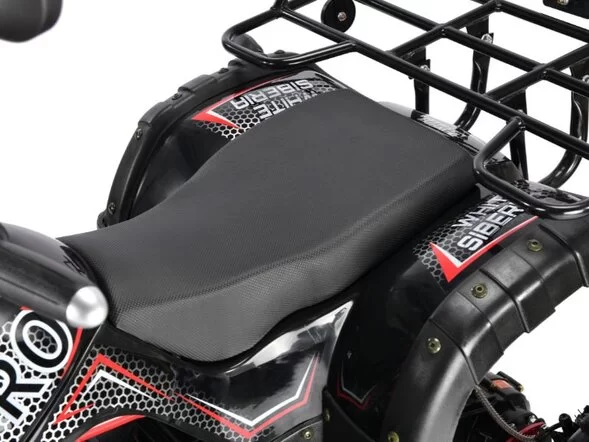 Электроквадроцикл White Siberia SNEG PRO 3000W 60V